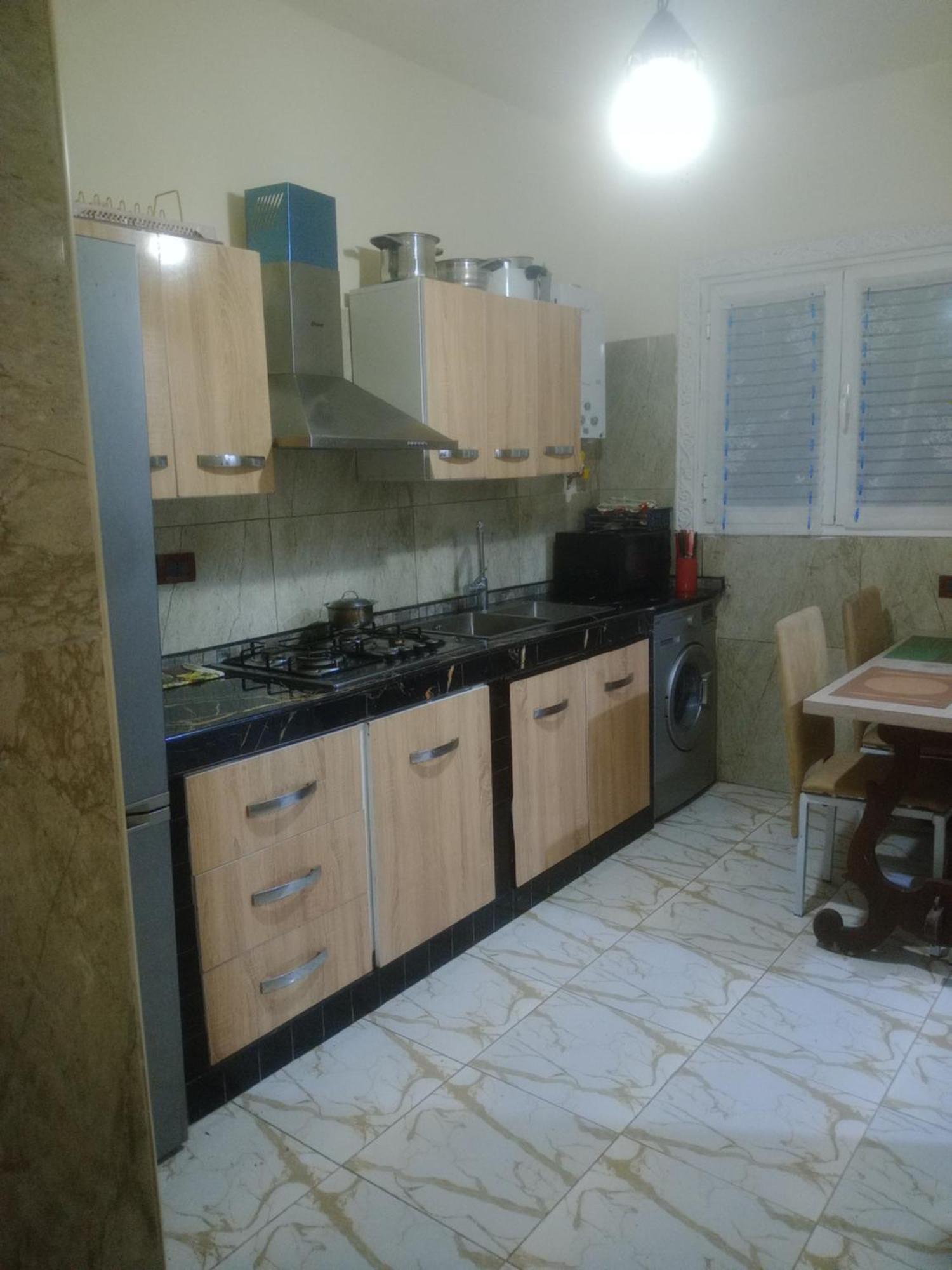 Apartment Sahloul Sousse