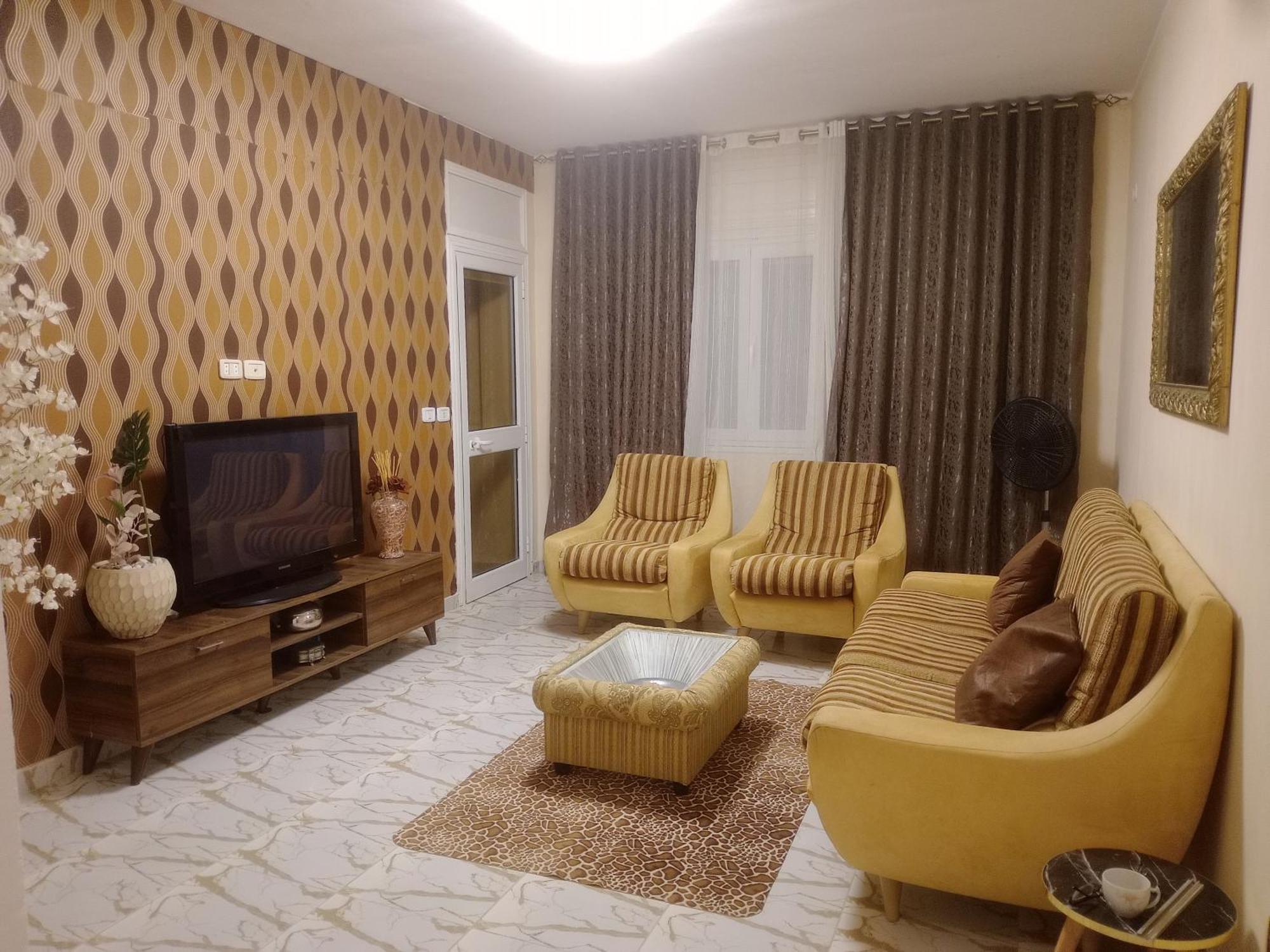 Apartment Sahloul *