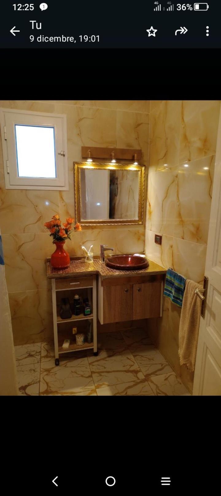 Apartment Sahloul Sousse
