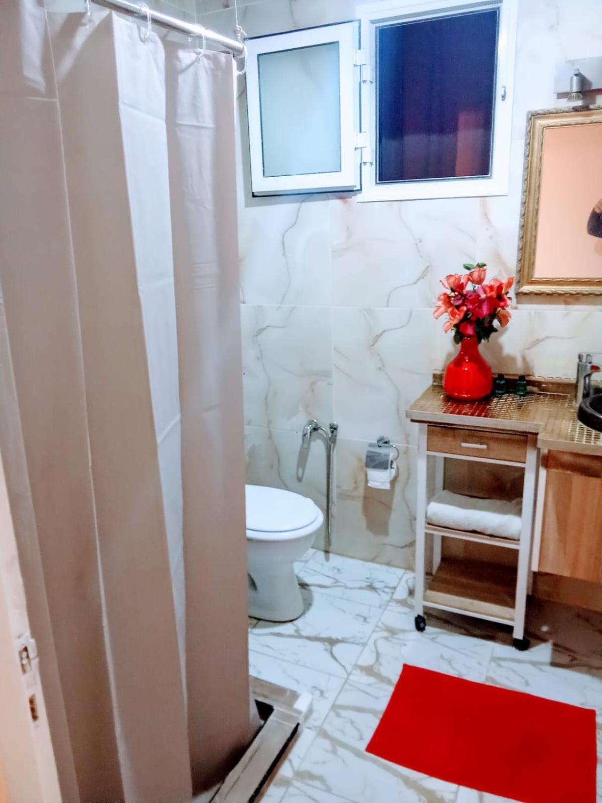 Sahloul Apartment Sousse