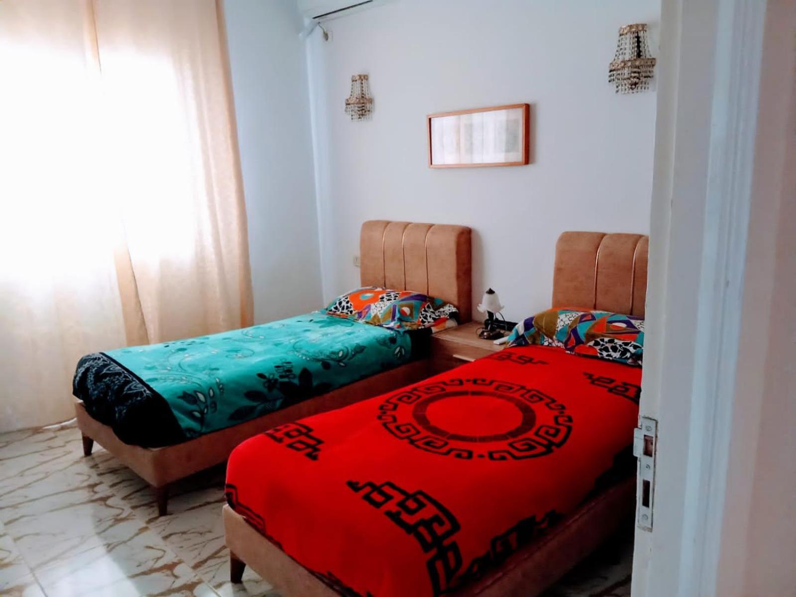 Apartment Sahloul Sousse